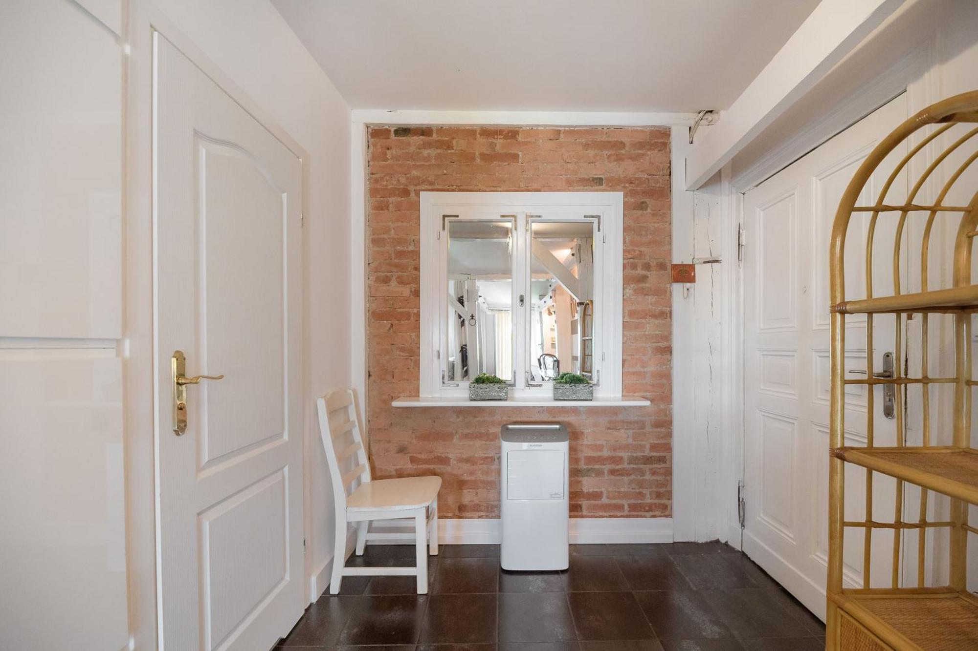 Rustykalny Apartament Lejlighed Stary Toruń Eksteriør billede