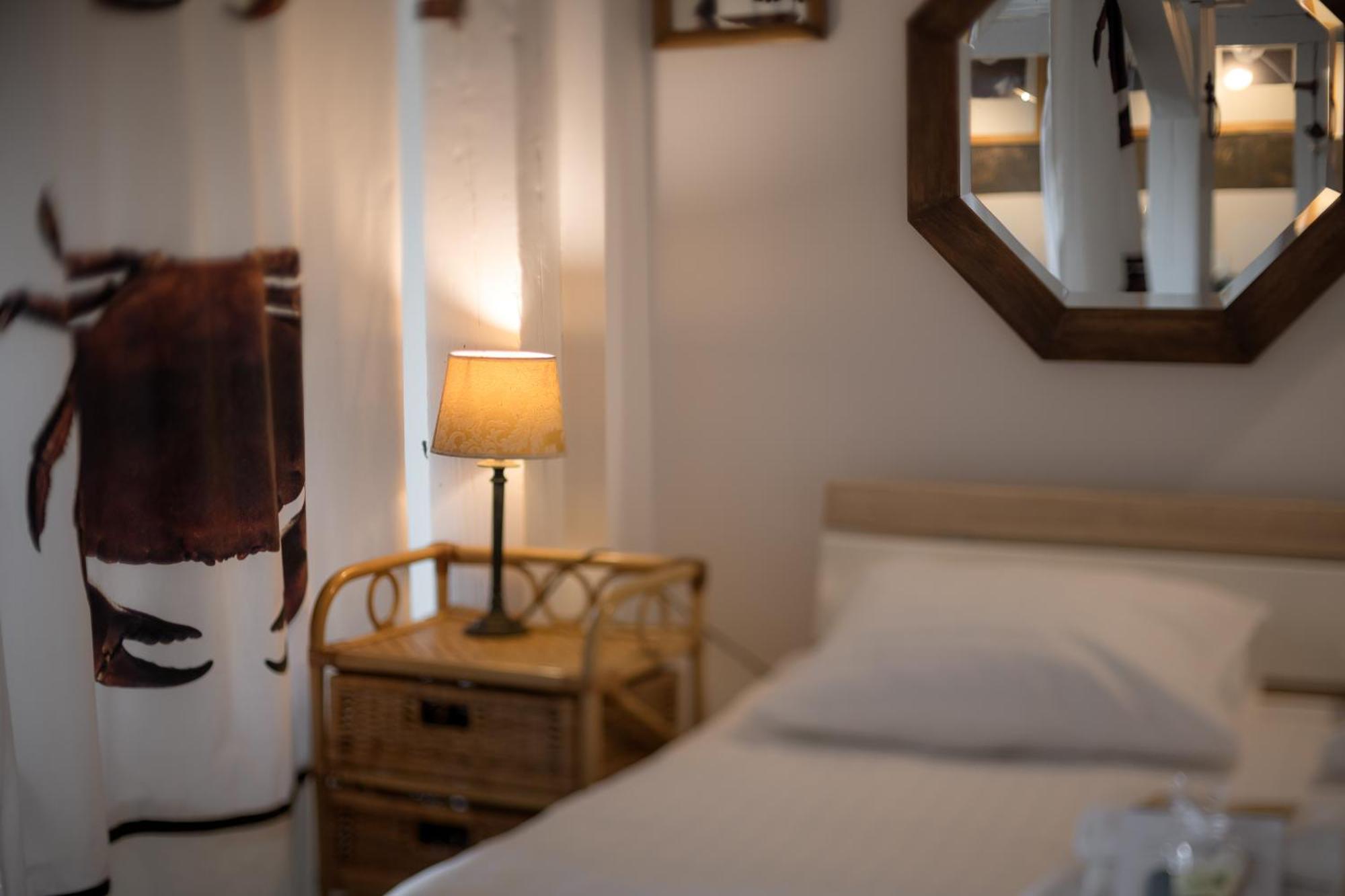Rustykalny Apartament Lejlighed Stary Toruń Eksteriør billede