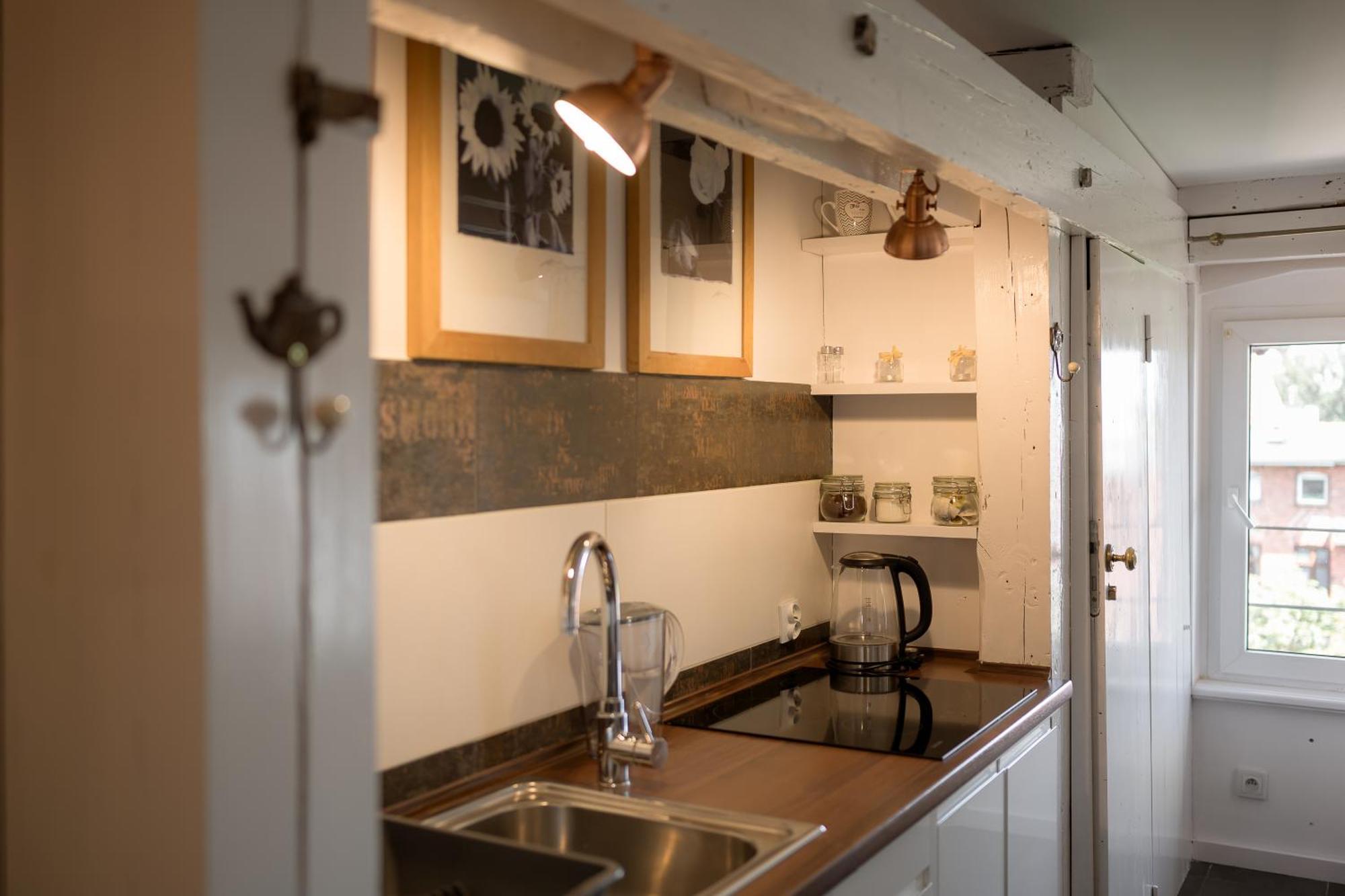 Rustykalny Apartament Lejlighed Stary Toruń Eksteriør billede