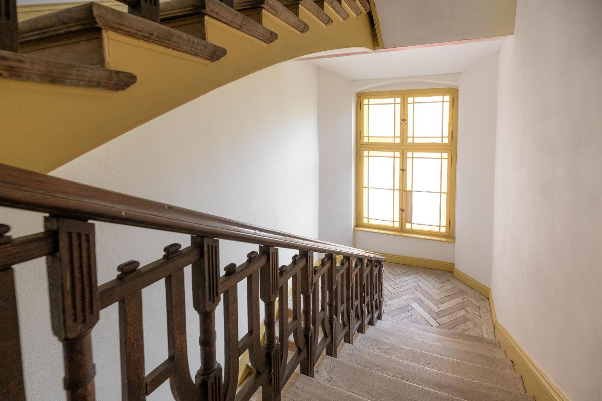Rustykalny Apartament Lejlighed Stary Toruń Eksteriør billede