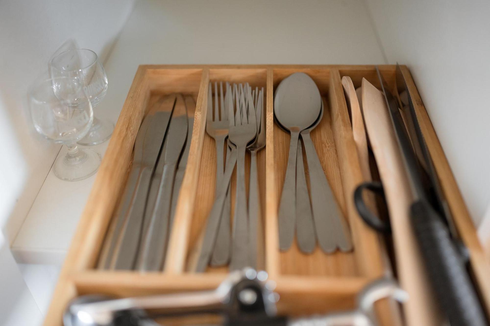 Rustykalny Apartament Lejlighed Stary Toruń Eksteriør billede